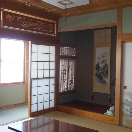 Natsumi No Sato Biei Exterior foto
