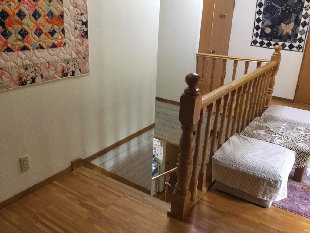 Natsumi No Sato Biei Exterior foto