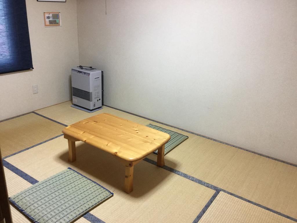 Natsumi No Sato Biei Exterior foto