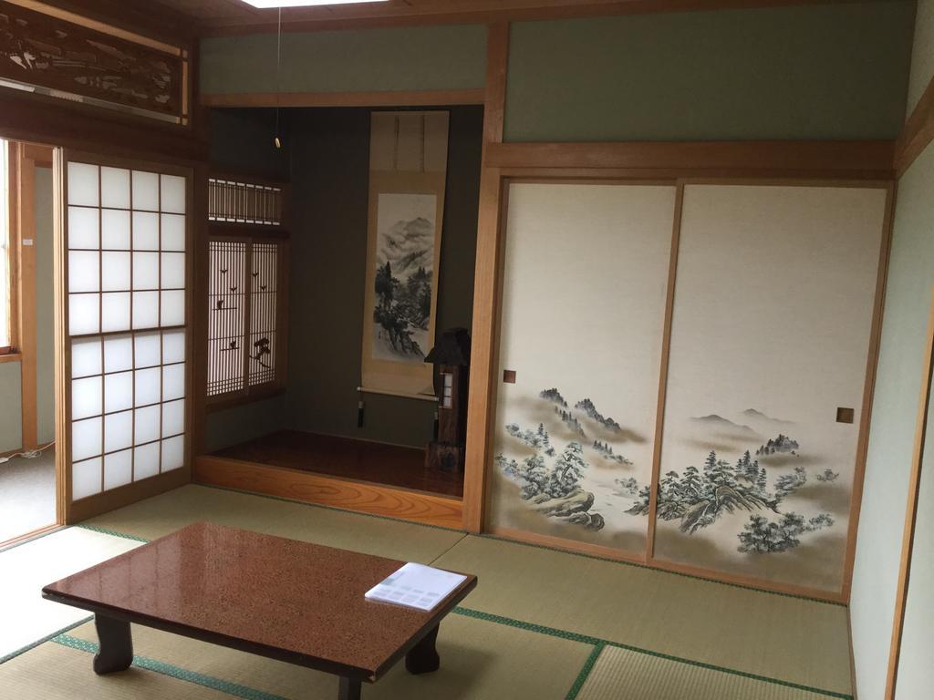 Natsumi No Sato Biei Quarto foto