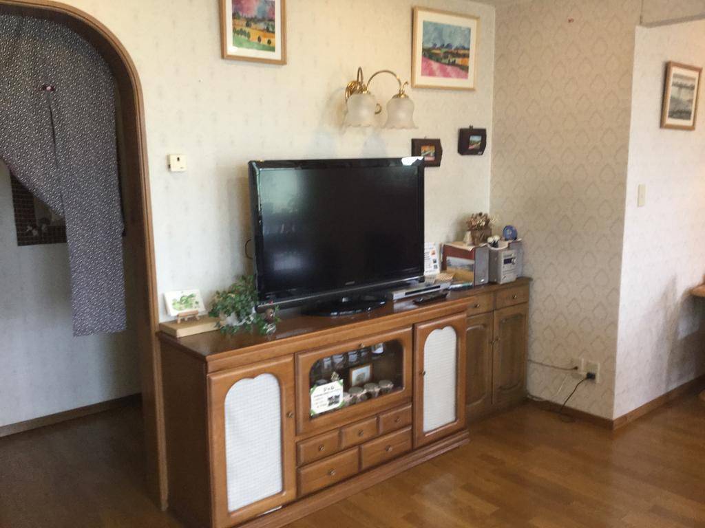 Natsumi No Sato Biei Exterior foto