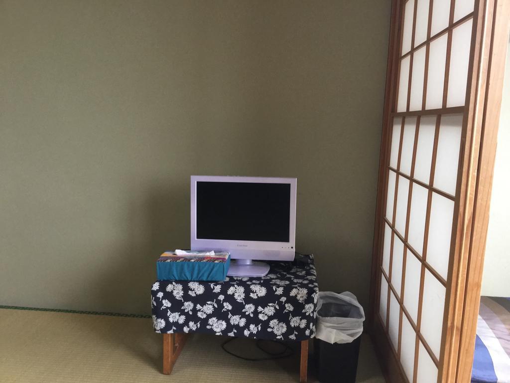 Natsumi No Sato Biei Quarto foto