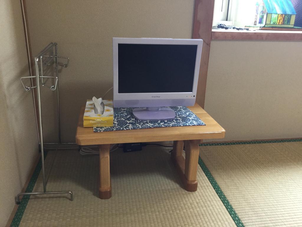 Natsumi No Sato Biei Quarto foto