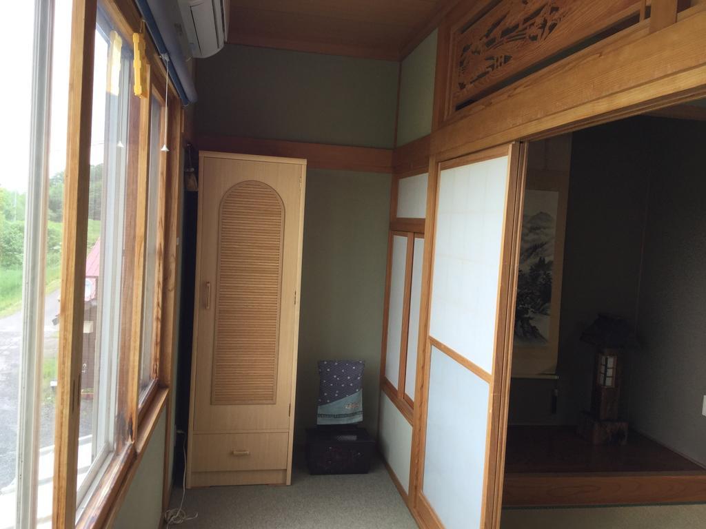 Natsumi No Sato Biei Quarto foto