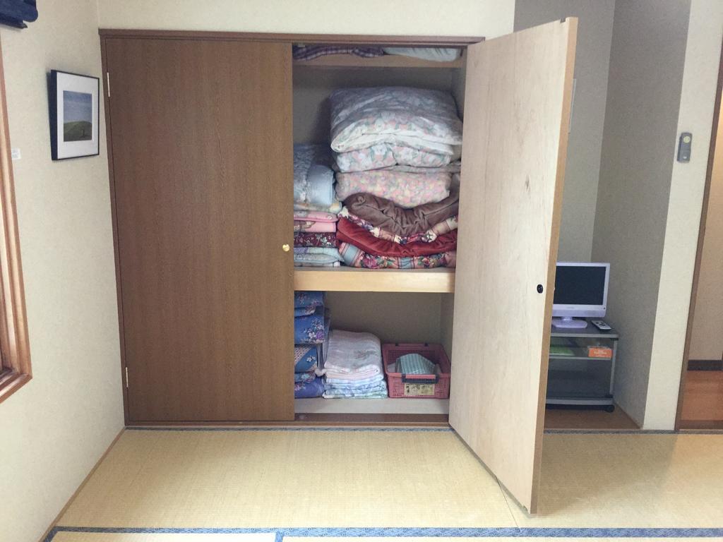 Natsumi No Sato Biei Quarto foto