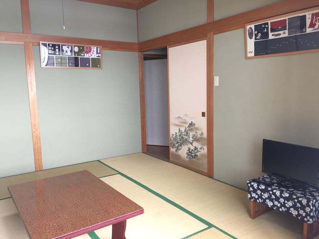 Natsumi No Sato Biei Exterior foto