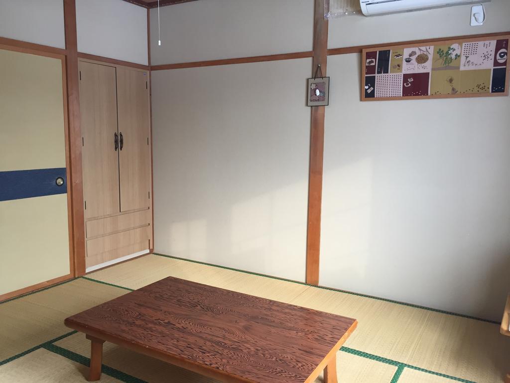 Natsumi No Sato Biei Exterior foto