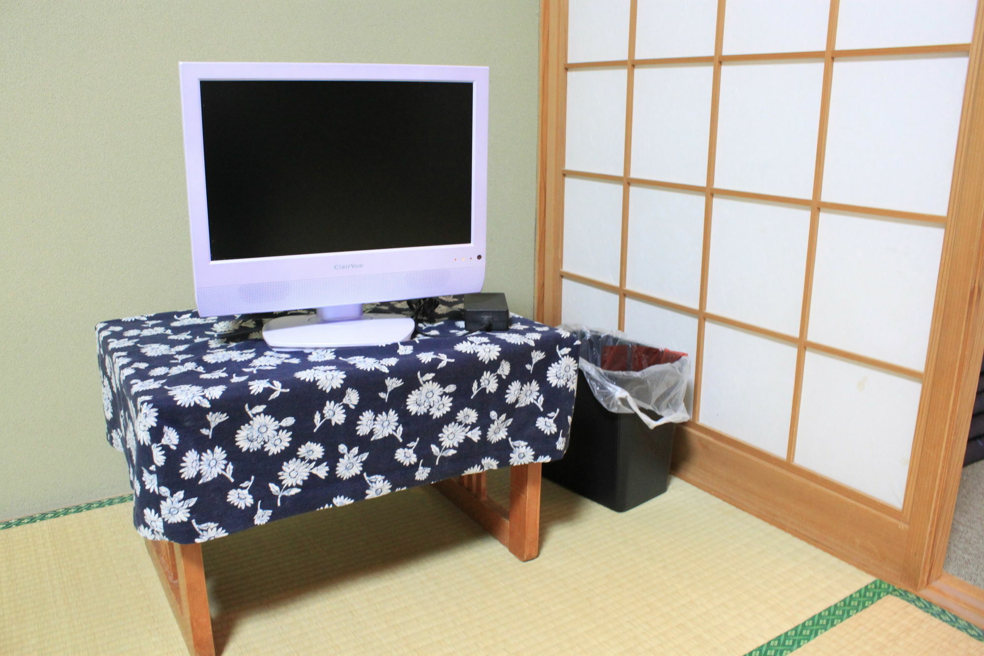 Natsumi No Sato Biei Exterior foto